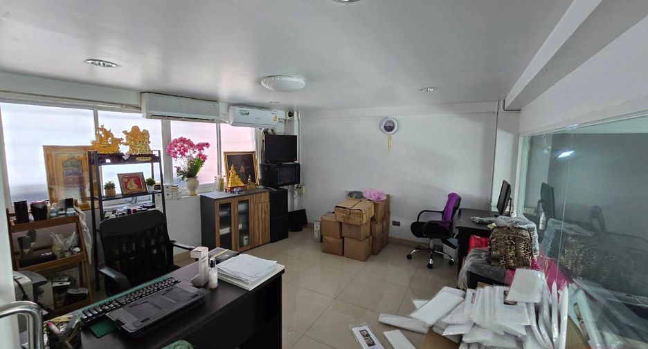 Local comercial en venta en Nong Khaem, Bangkok