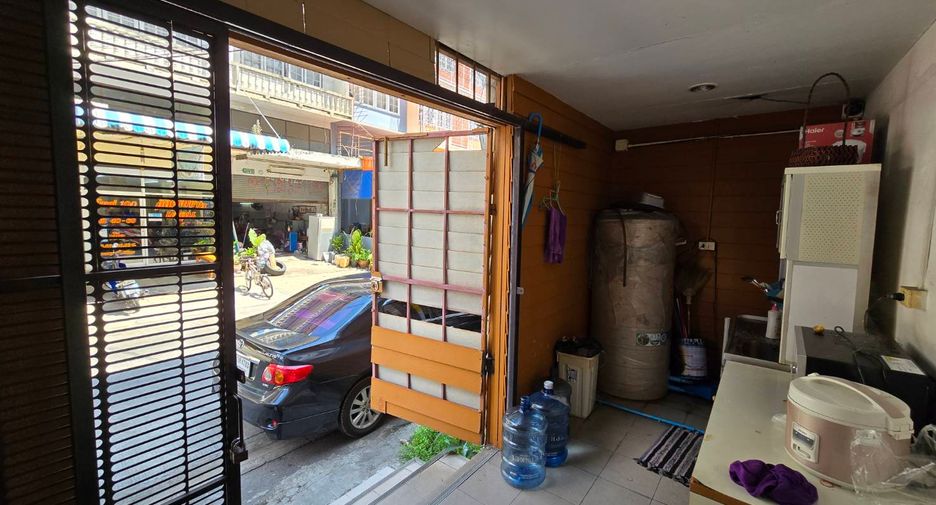 Local comercial en venta en Nong Khaem, Bangkok