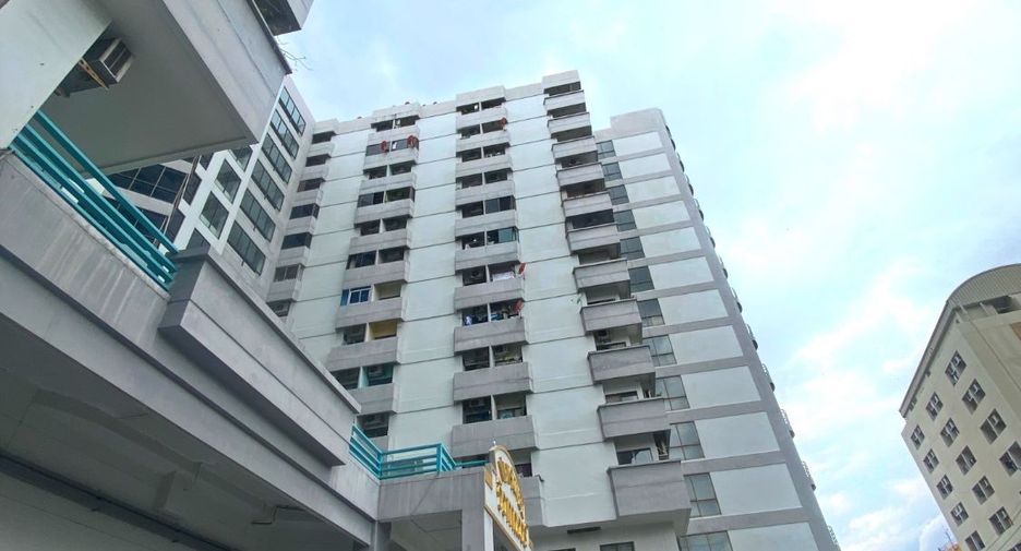 For sale 2 bedrooms condo in Mueang Nonthaburi, Nonthaburi