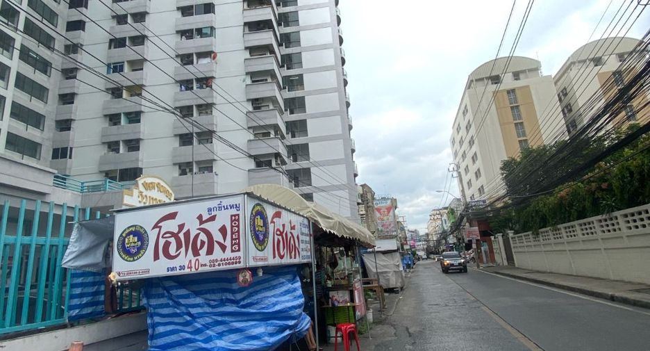 For sale 2 bedrooms condo in Mueang Nonthaburi, Nonthaburi