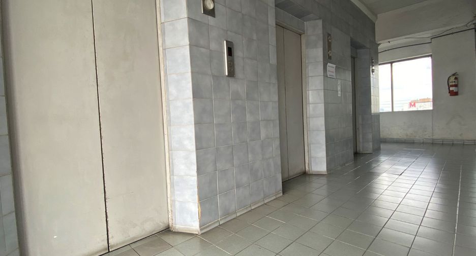 For sale 2 bedrooms condo in Mueang Nonthaburi, Nonthaburi