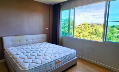 For rent and for sale 1 bed condo in Si Racha, Chonburi