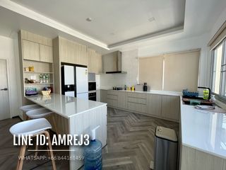 For rent 4 ベッドルーム apartment in Watthana, Bangkok
