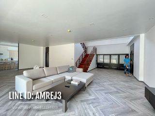 For rent 4 ベッドルーム apartment in Watthana, Bangkok