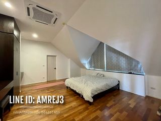 For rent 4 ベッドルーム apartment in Watthana, Bangkok