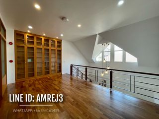 For rent 4 ベッドルーム apartment in Watthana, Bangkok