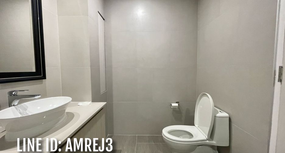 Apartamento en alquiler de 4 habitaciones en Watthana, Bangkok