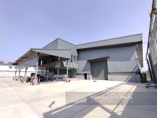 出租 仓库 在 Bang Phli, Samut Prakan