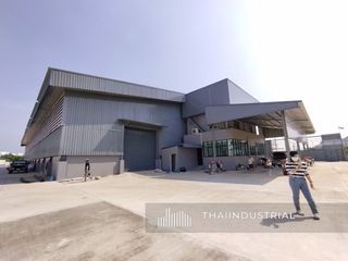 出租 仓库 在 Bang Phli, Samut Prakan