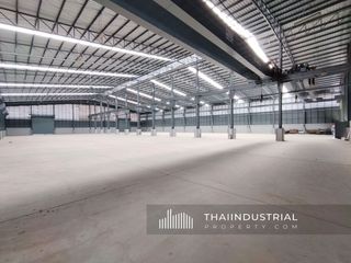 出租 仓库 在 Bang Phli, Samut Prakan