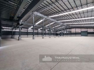 出租 仓库 在 Bang Phli, Samut Prakan