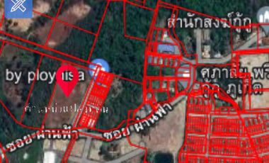 Terreno en venta en Mueang Phuket, Phuket