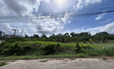 出售 土地 在 Phuket Town, 普吉