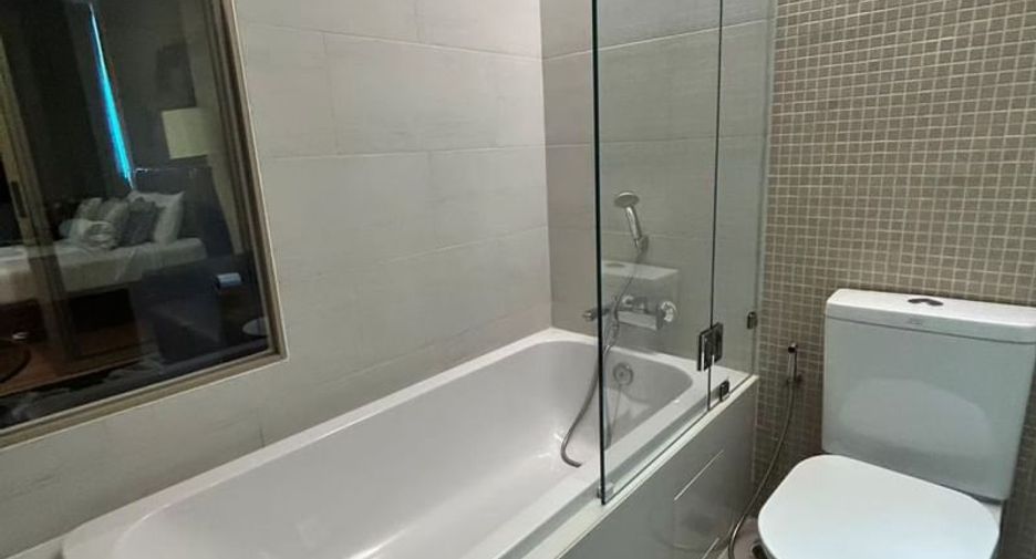 For rent 1 bed condo in Si Racha, Chonburi