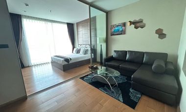 For rent 1 bed condo in Si Racha, Chonburi