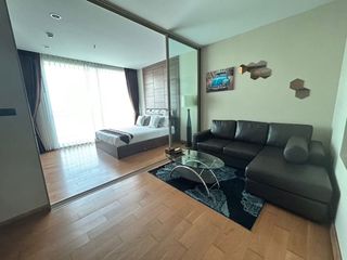 1 Bedroom Condo In Si Racha, Chonburi
