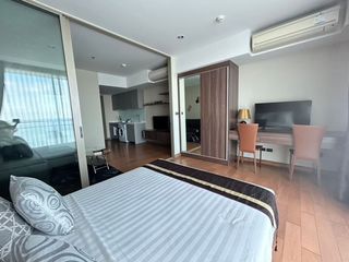 Wohnung zur Miete mit 1 Zimmer in Si Racha, Chonburi