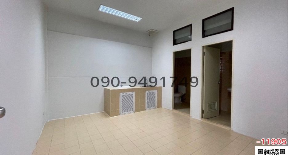 For rent warehouse in Bang Len, Nakhon Pathom
