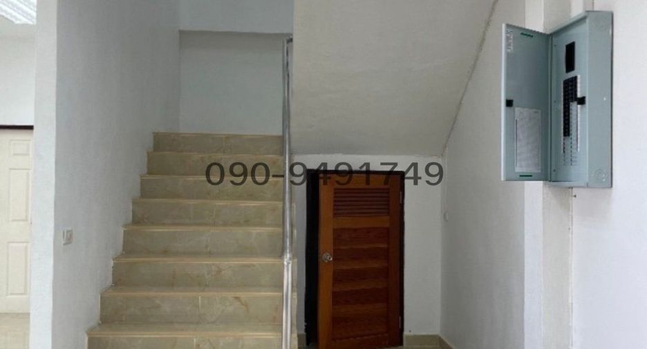 For rent warehouse in Bang Len, Nakhon Pathom