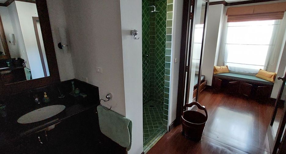 Villa zum Kauf mit 4 Zimmer in Thalang, Phuket