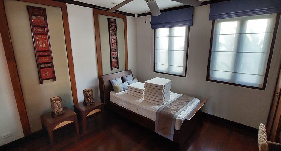 Villa zum Kauf mit 4 Zimmer in Thalang, Phuket