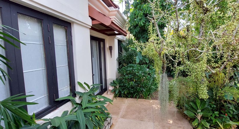 Villa zum Kauf mit 4 Zimmer in Thalang, Phuket