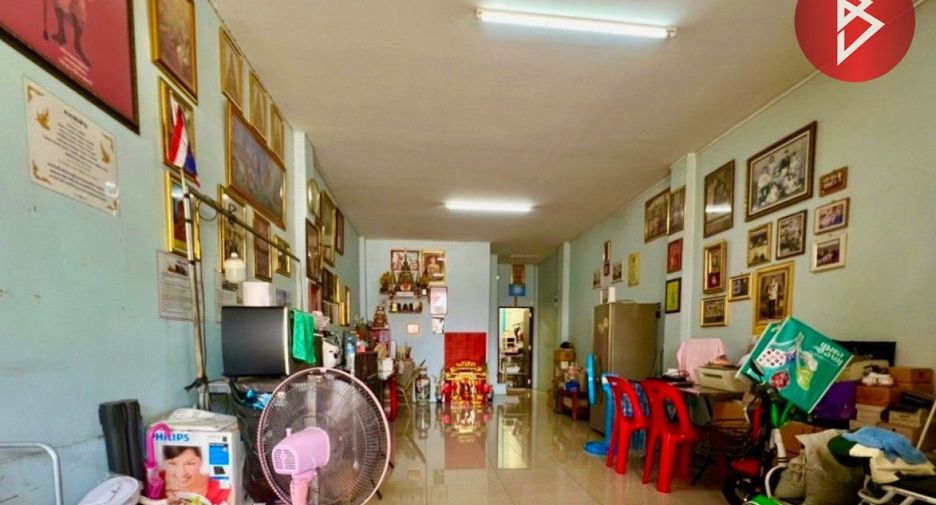 For sale 2 bed retail Space in Tha Ruea, Phra Nakhon Si Ayutthaya