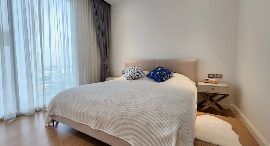 For rent 158 bed hotel in Bang Lamung, Chonburi