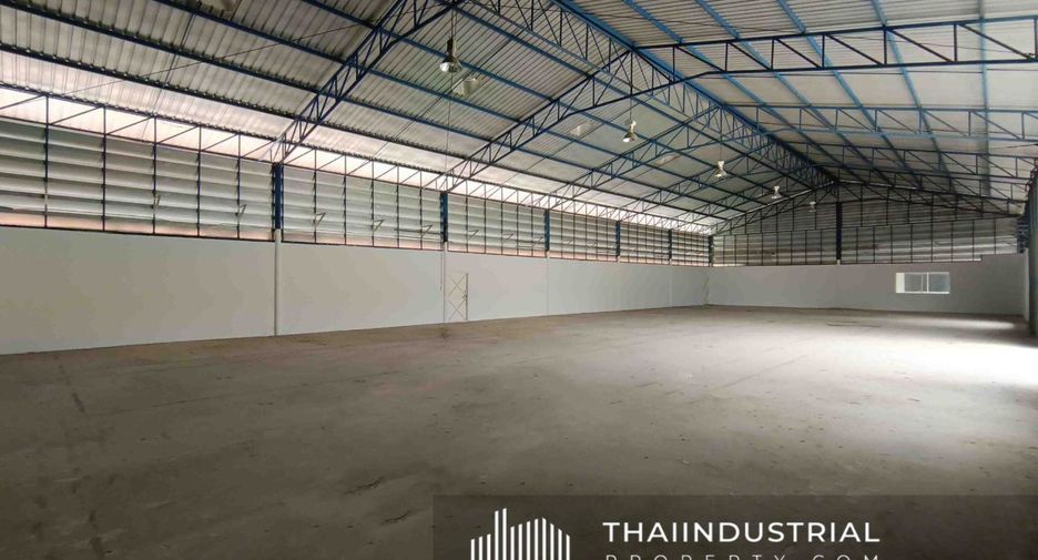 Аренда склад в Phan Thong, Чонбури