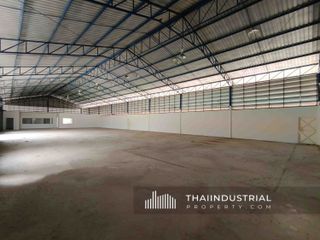 For rent warehouse in Phan Thong, Chonburi