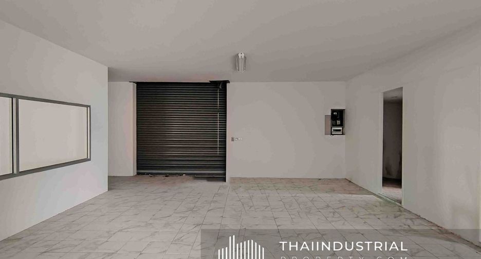 Аренда склад в Phan Thong, Чонбури