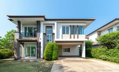 For sale 4 Beds house in Pak Kret, Nonthaburi