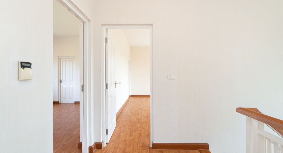 À vendre 4 chambres maison à Pak Kret, Nonthaburi
