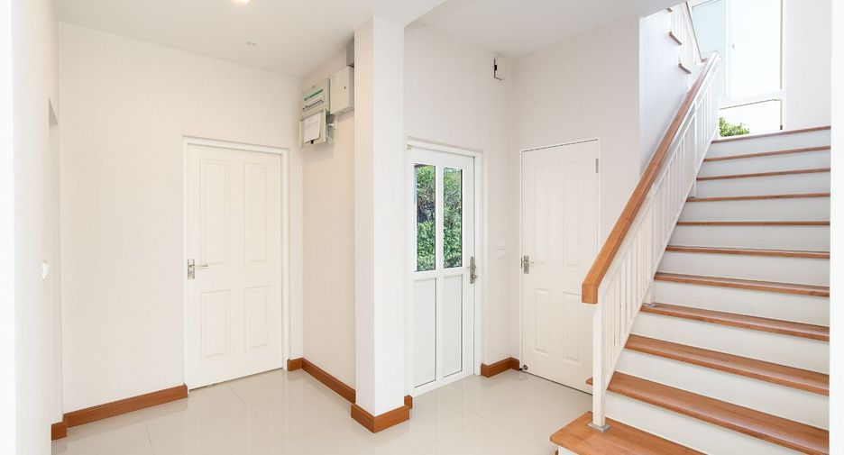À vendre 4 chambres maison à Pak Kret, Nonthaburi