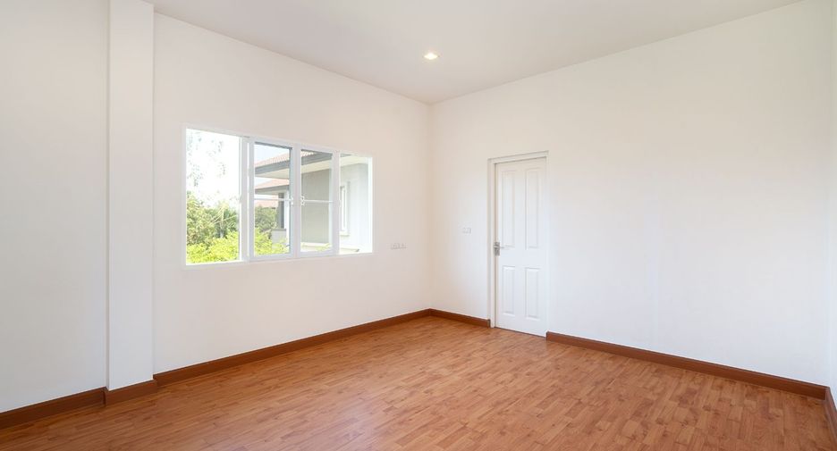 À vendre 4 chambres maison à Pak Kret, Nonthaburi