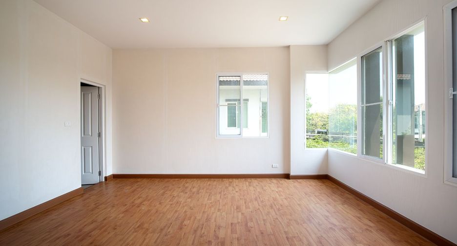 À vendre 4 chambres maison à Pak Kret, Nonthaburi