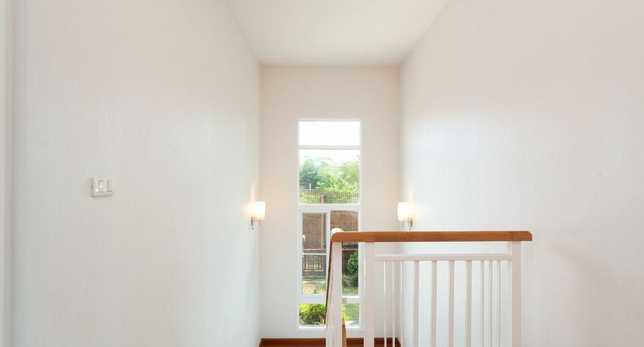À vendre 4 chambres maison à Pak Kret, Nonthaburi