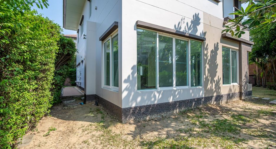 À vendre 4 chambres maison à Pak Kret, Nonthaburi