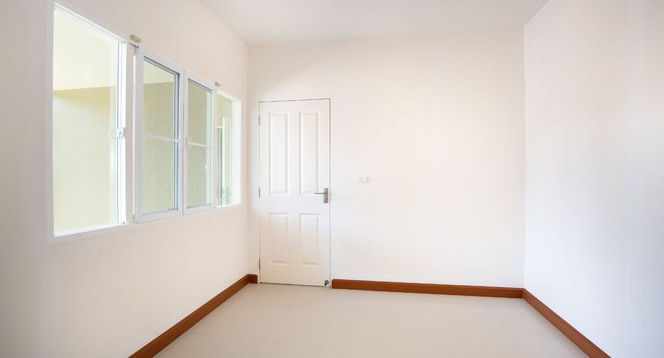 À vendre 4 chambres maison à Pak Kret, Nonthaburi