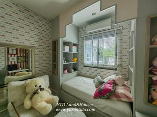 For sale 3 Beds townhouse in Bang Yai, Nonthaburi