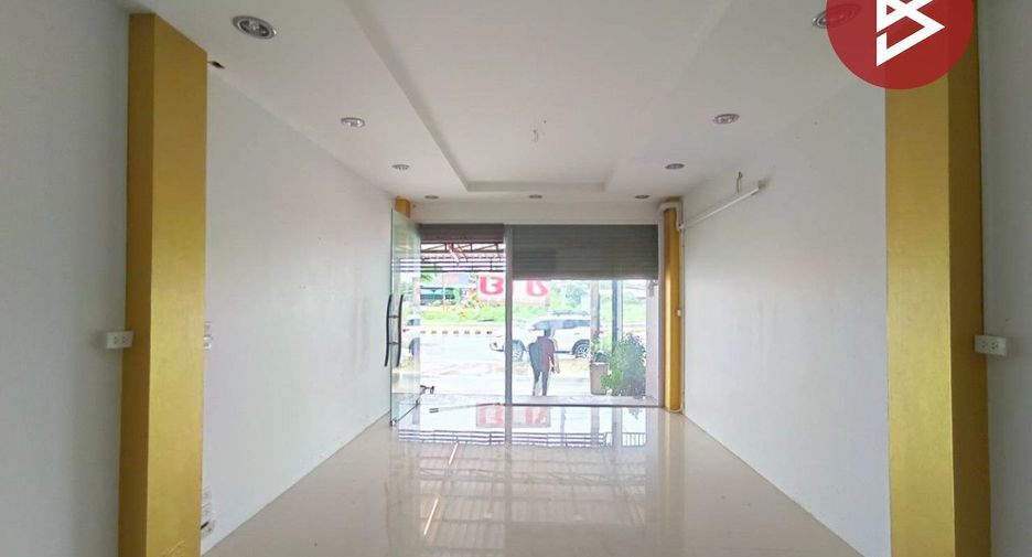 For rent and for sale 4 bed retail Space in Mueang Chanthaburi, Chanthaburi