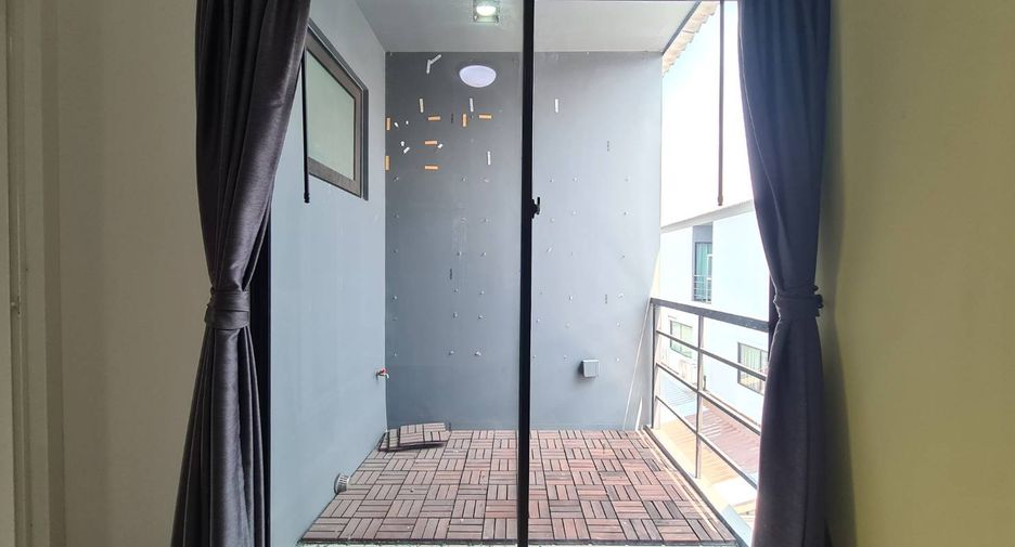 ขาย 3 เตียง บ้านเดี่ยว ใน ประเวศ, กรุงเทพฯ