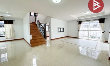 Продажа 3 спальни дом в Mueang Chon Buri, Чонбури