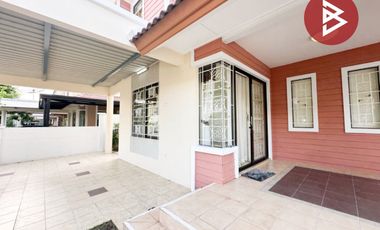 Продажа 3 спальни дом в Mueang Chon Buri, Чонбури