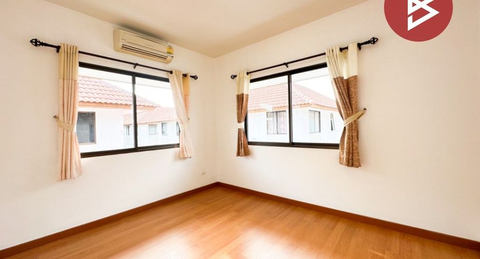 Casa en venta de 3 habitaciones en Mueang Chon Buri, Chonburi