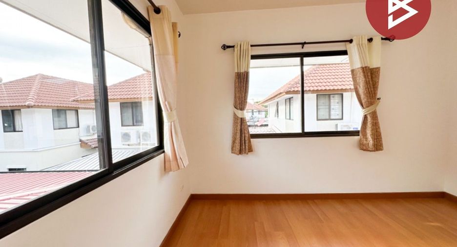 Casa en venta de 3 habitaciones en Mueang Chon Buri, Chonburi