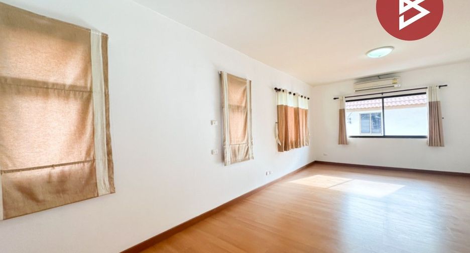 Casa en venta de 3 habitaciones en Mueang Chon Buri, Chonburi