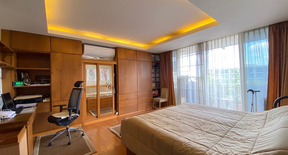 For sale 2 bedrooms condo in Mueang Chiang Mai, Chiang Mai
