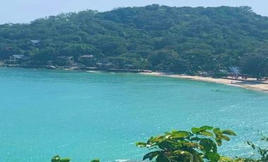 For sale land in Ko Samui, Surat Thani