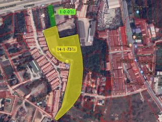 出售 土地 在 Mueang Chumphon, Chumphon